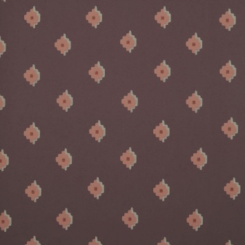Adamas Tile Brinjal 07282502Q