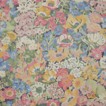 Liberty Painted Thorpe LACQUER MOSS - afbeelding 1