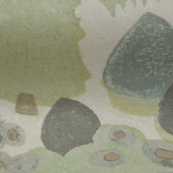 Liberty Autumn Landscape LICHEN - afbeelding 4