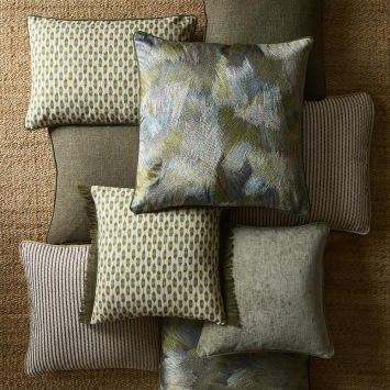 Iliv Zena – sfeerfoto, afgebeelde kleur Linen