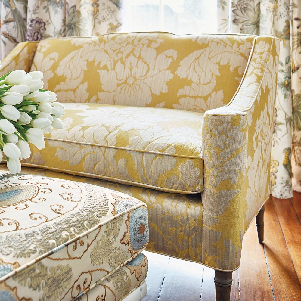 Caserta Damask