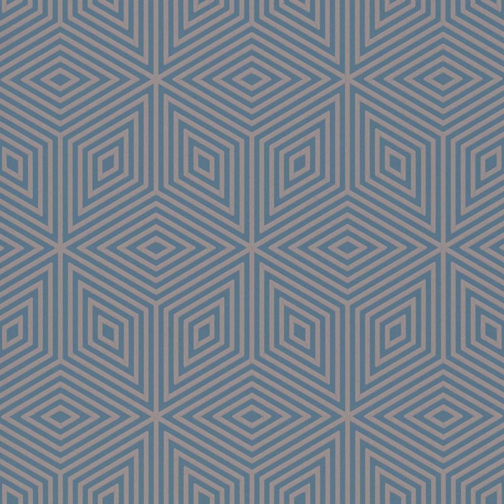 Marquetry Tile