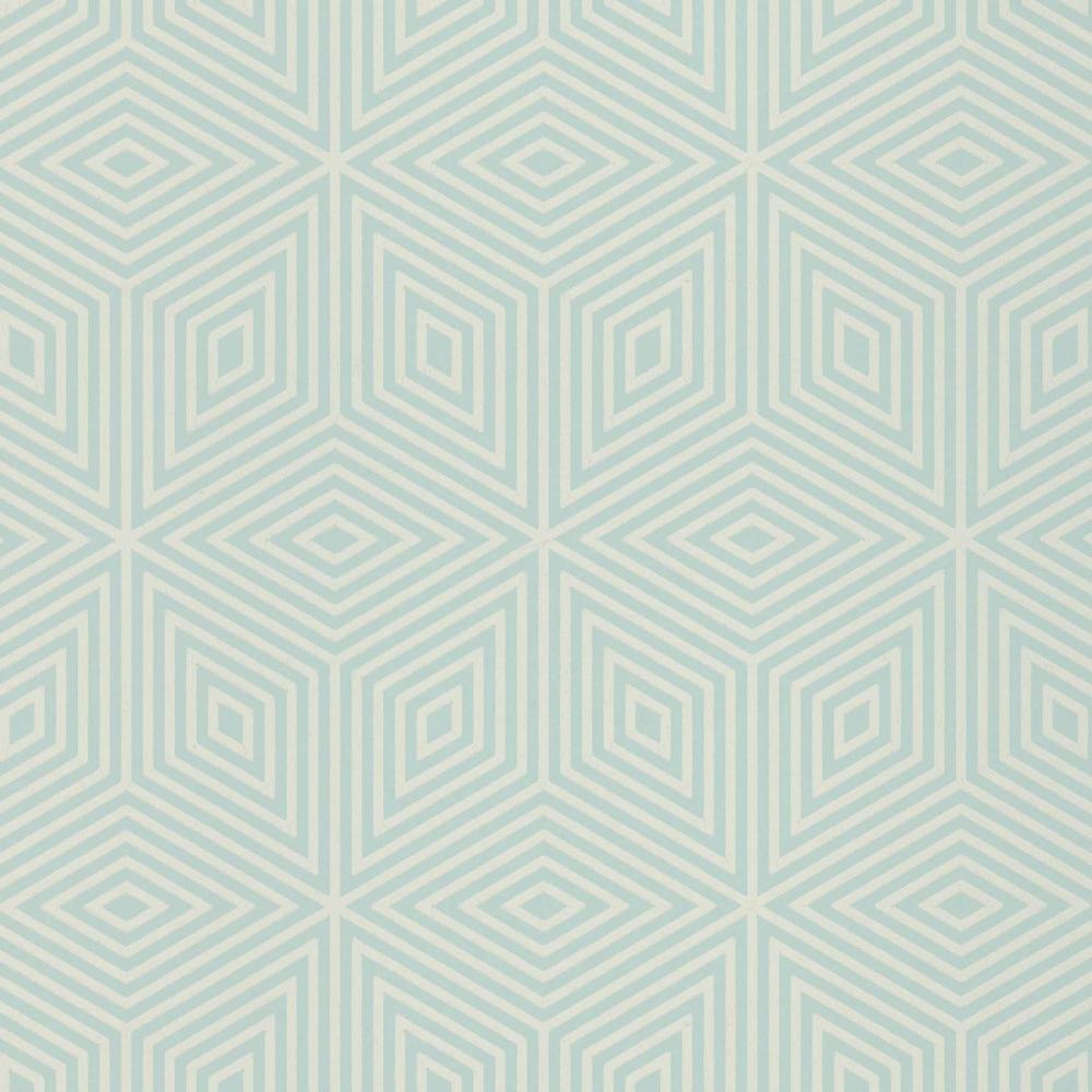 Marquetry Tile