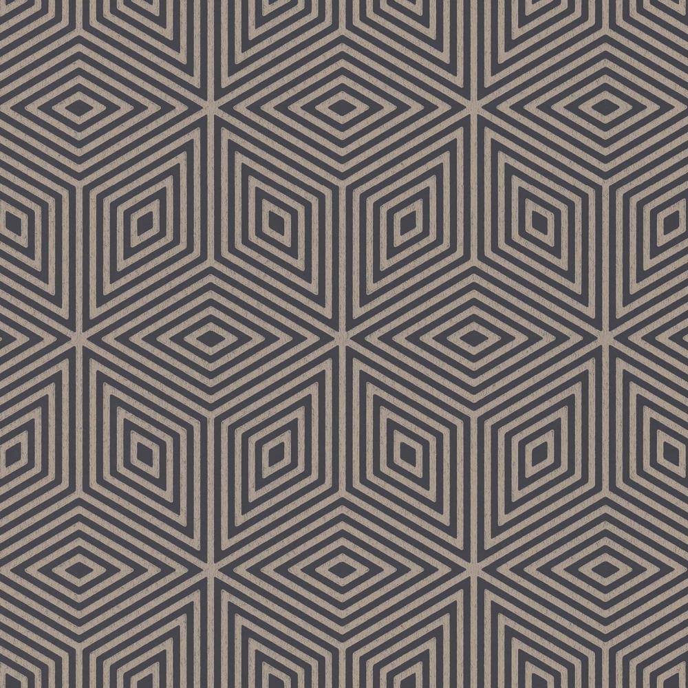 Marquetry Tile