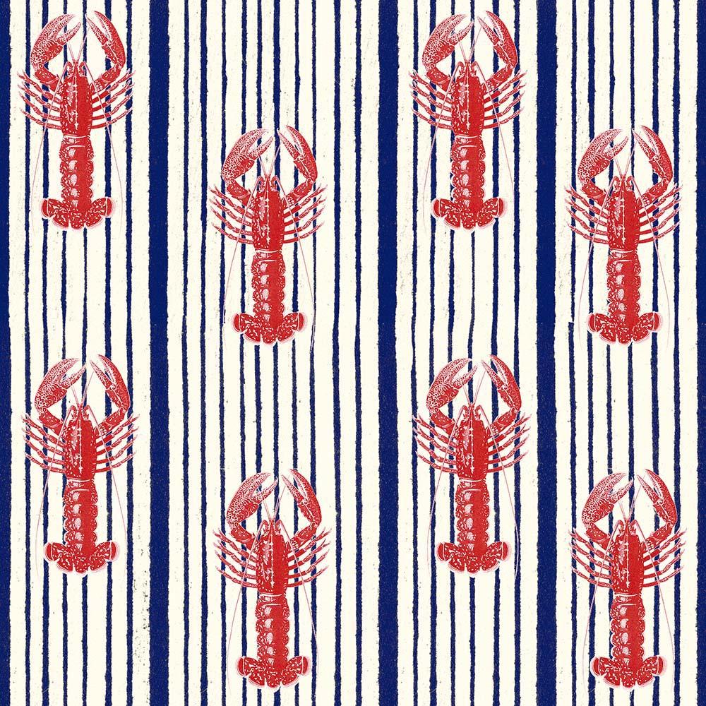 Mediterranean Lobsters