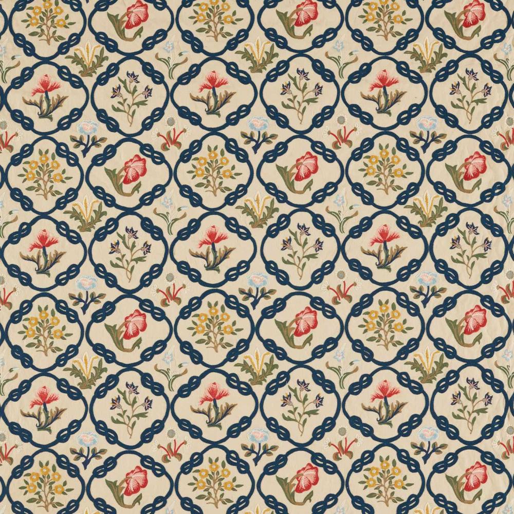 May's Coverlet
