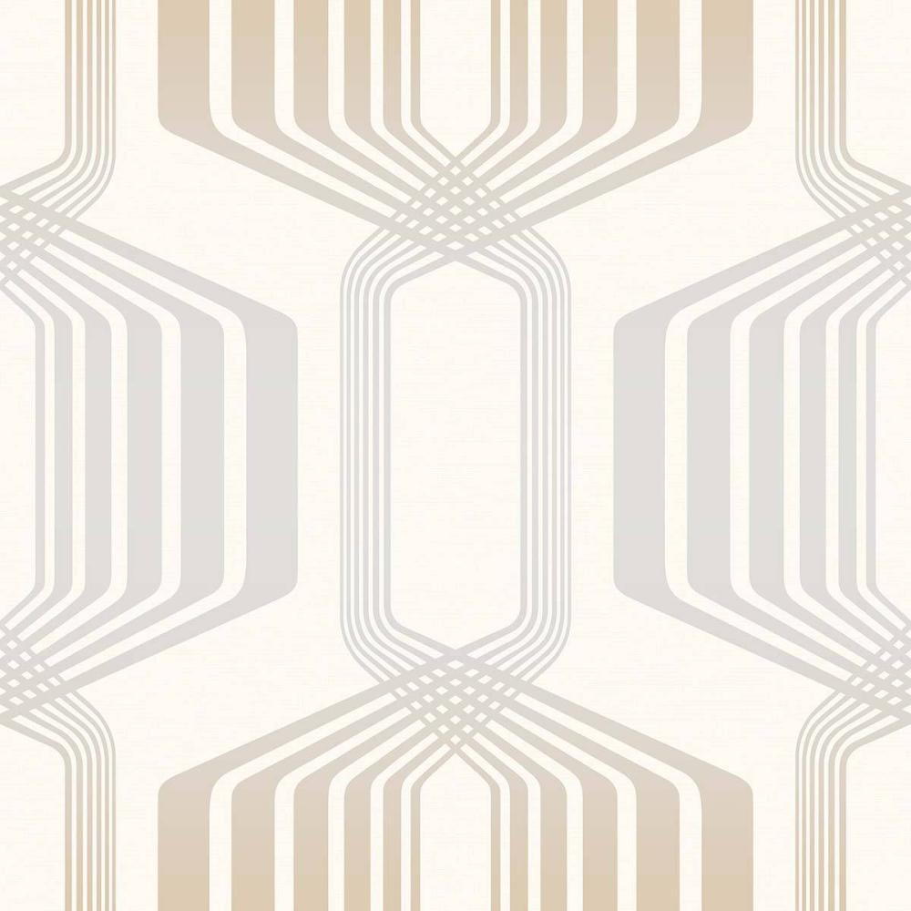 Hexagon Stripe