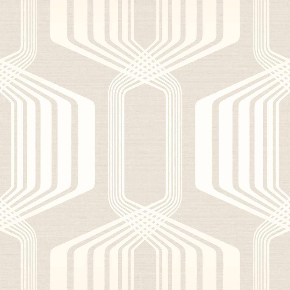 Hexagon Stripe