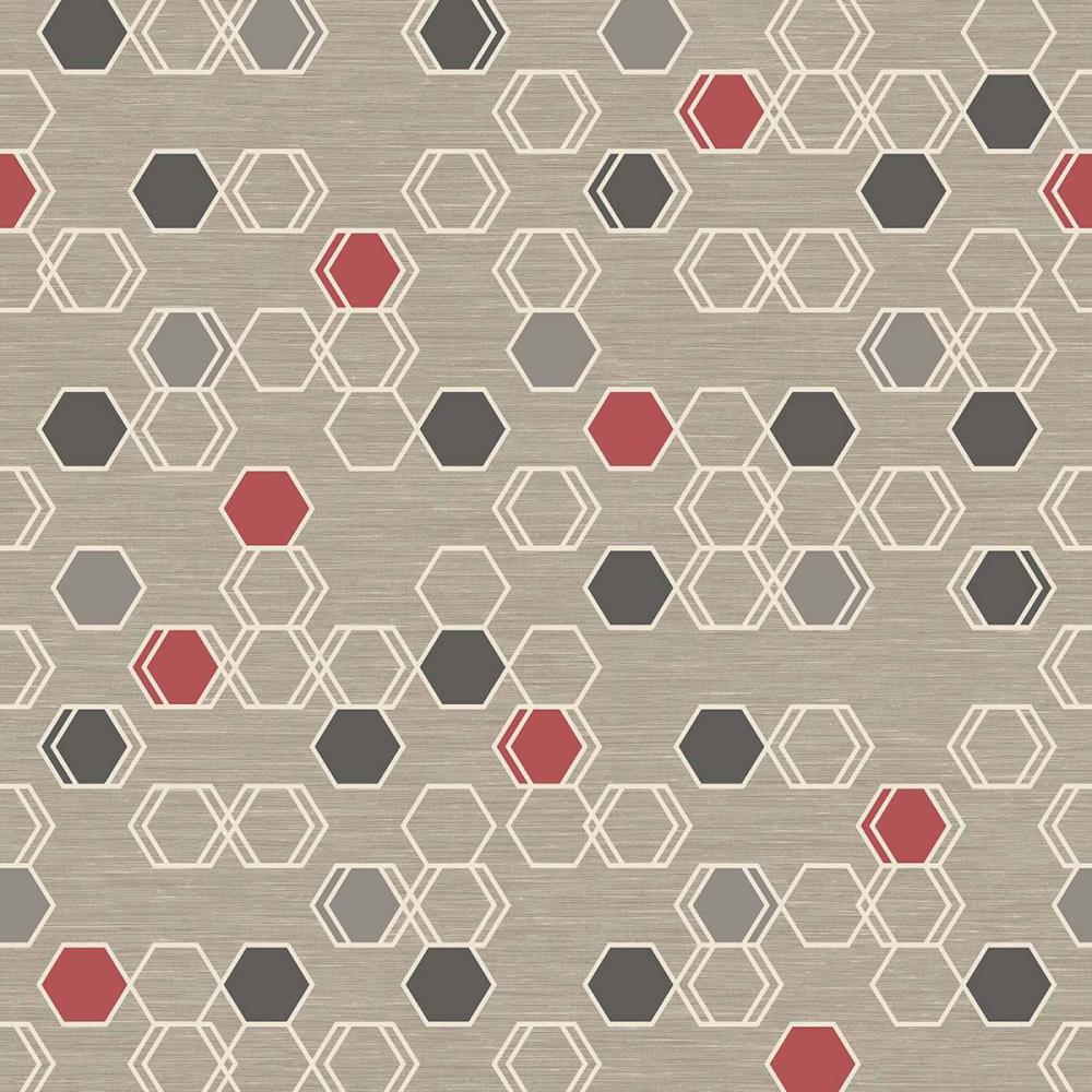 Honeycomb Geometric