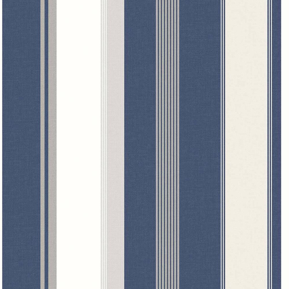 Multicolor Stripe