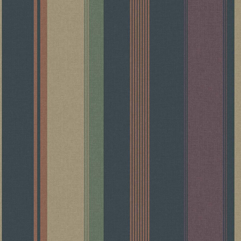 Multicolor Stripe