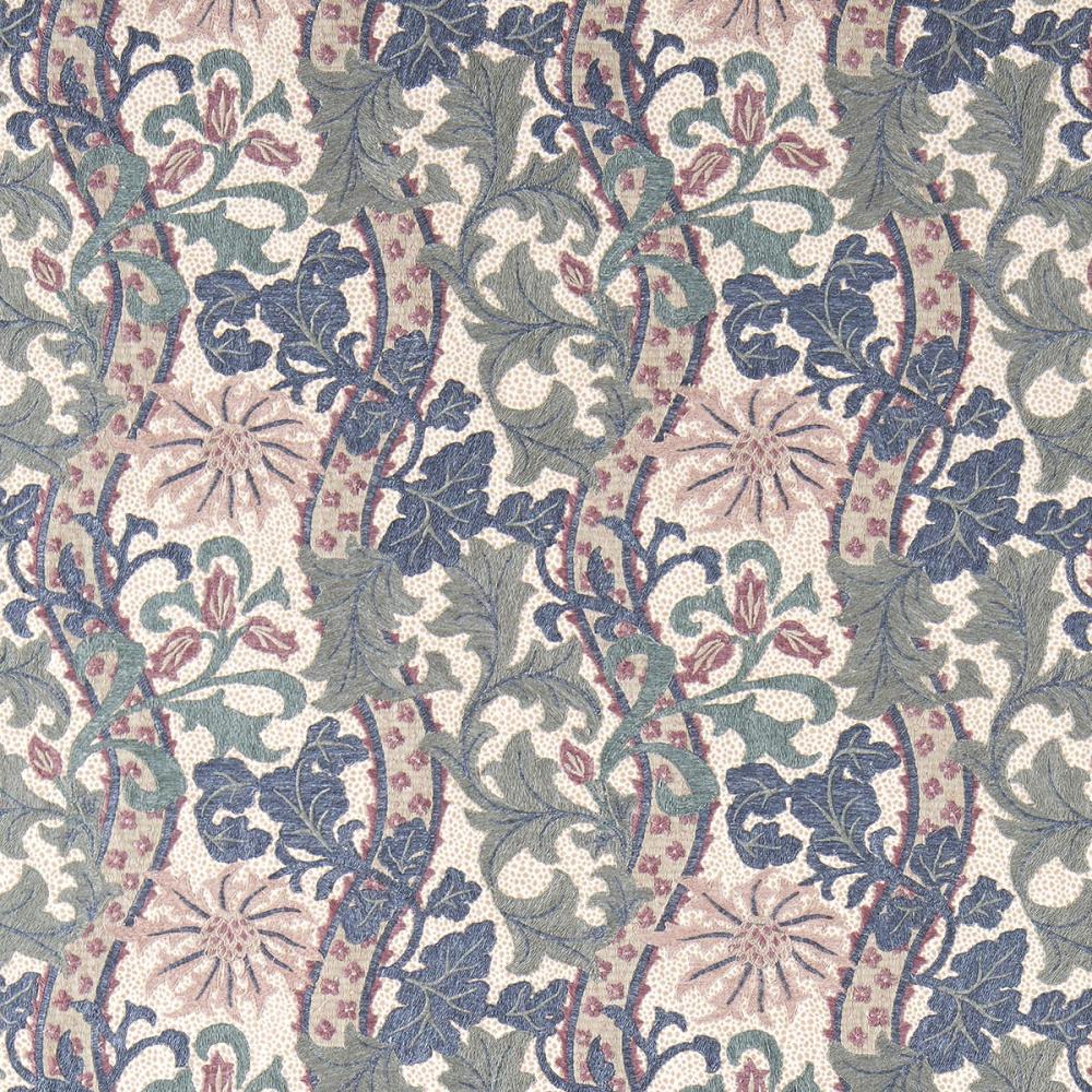 Cornflower Embroidery