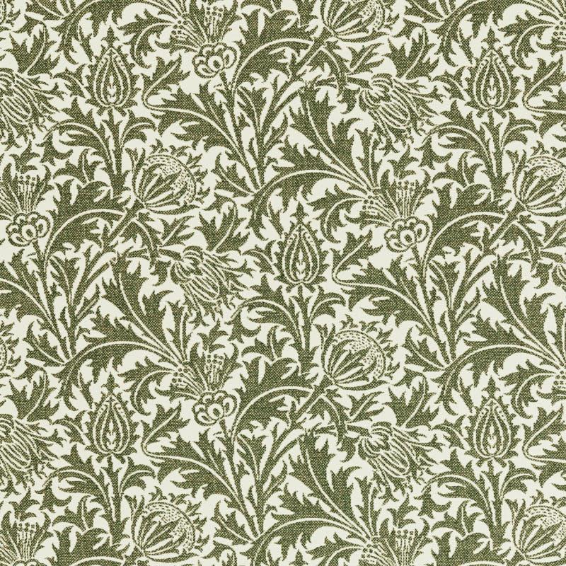 Thistle Weave