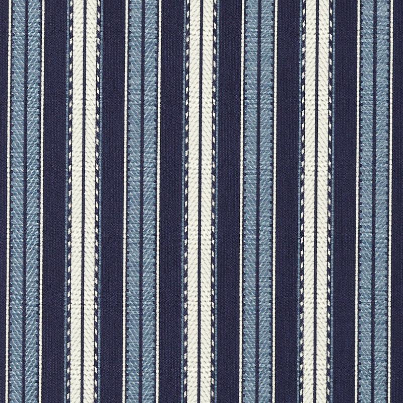 Hammersmith Woven Stripe