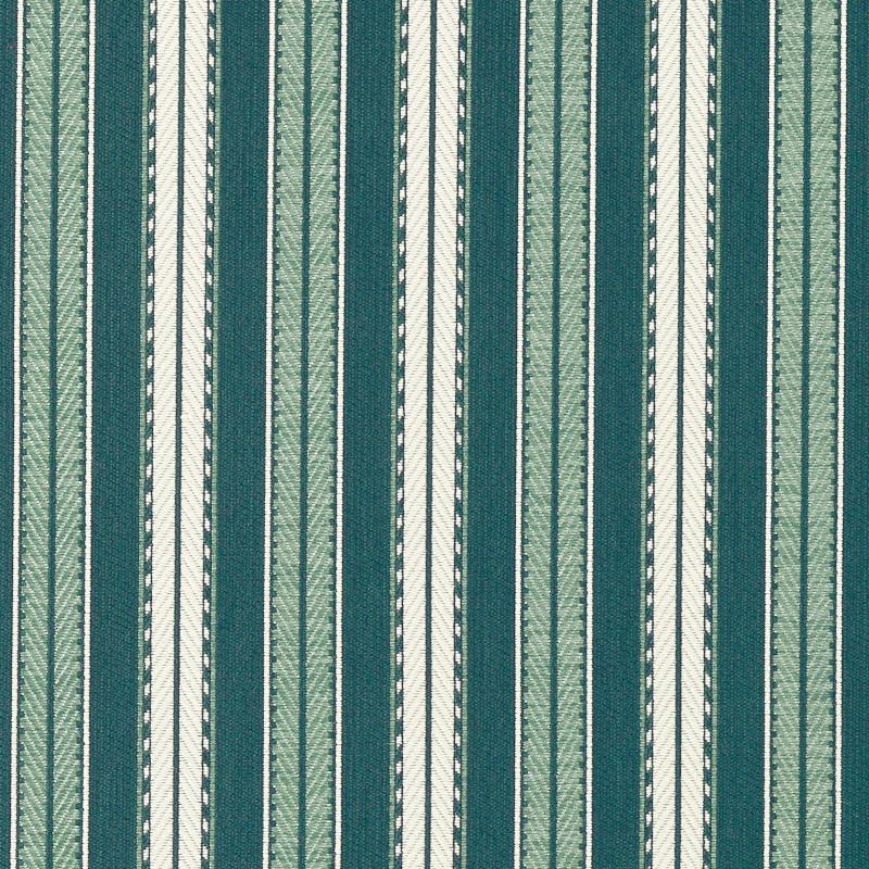 Hammersmith Woven Stripe