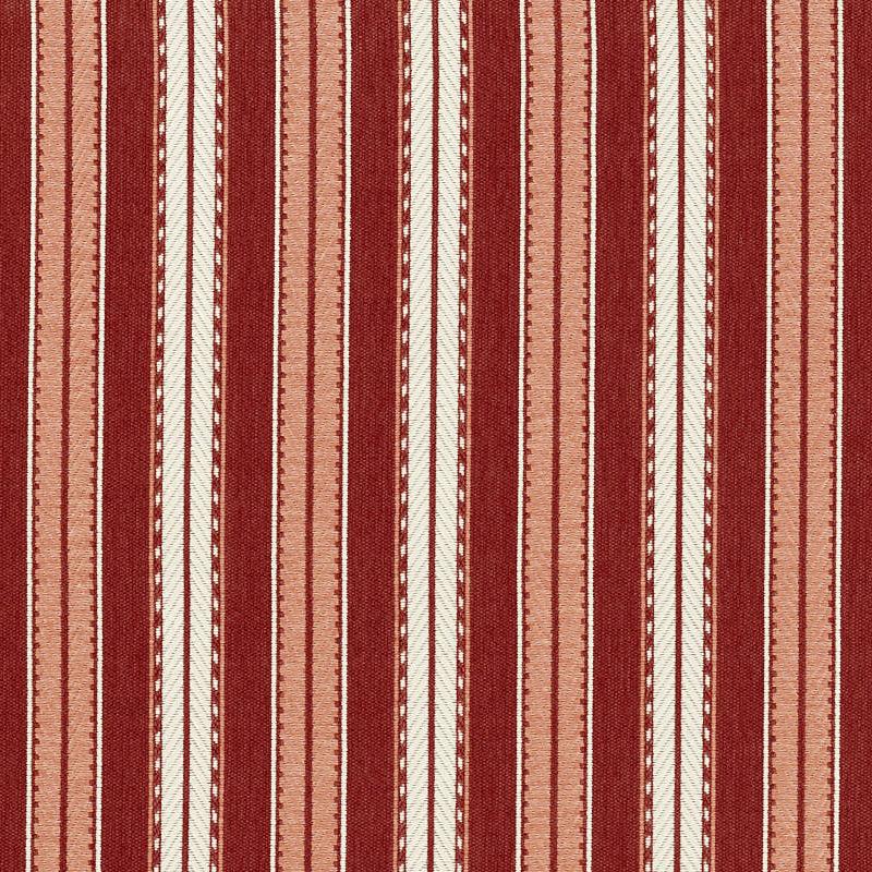 Hammersmith Woven Stripe