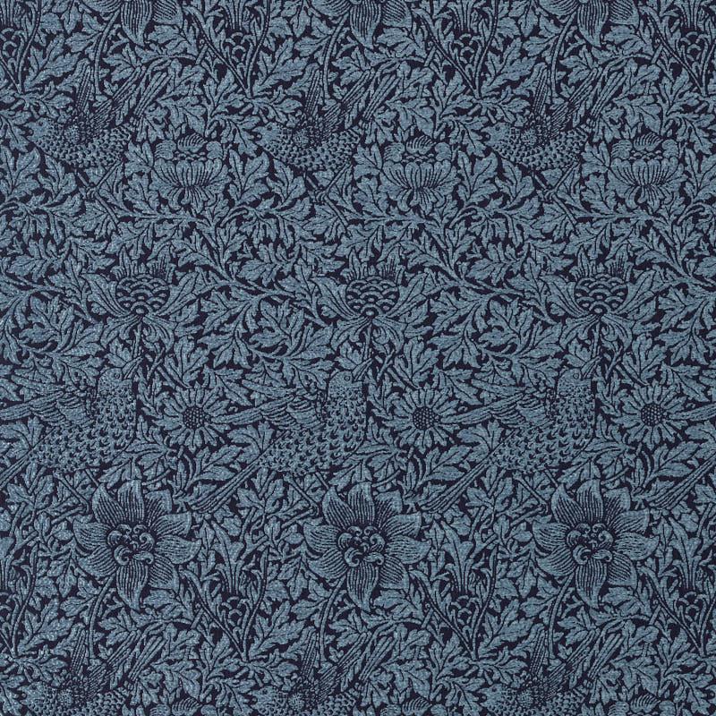 Bird & Anemone Weave