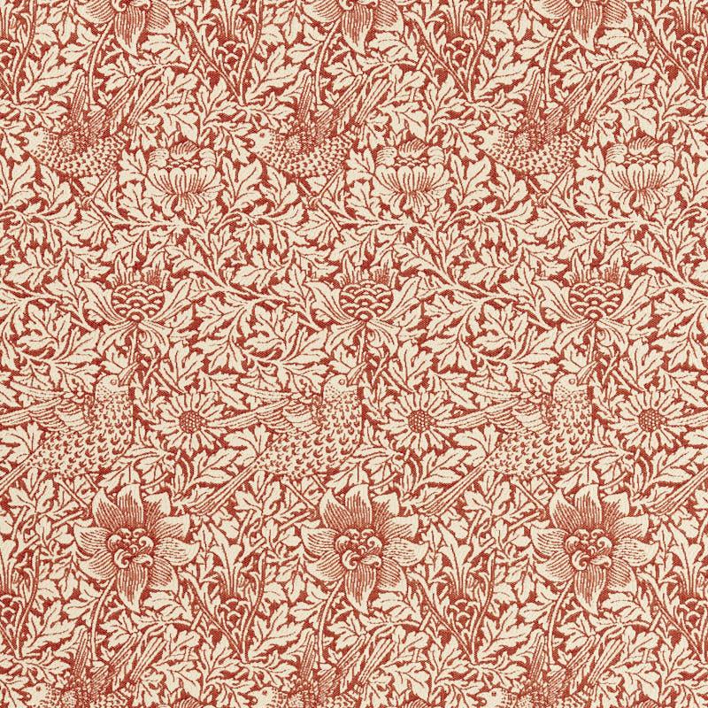 Bird & Anemone Weave