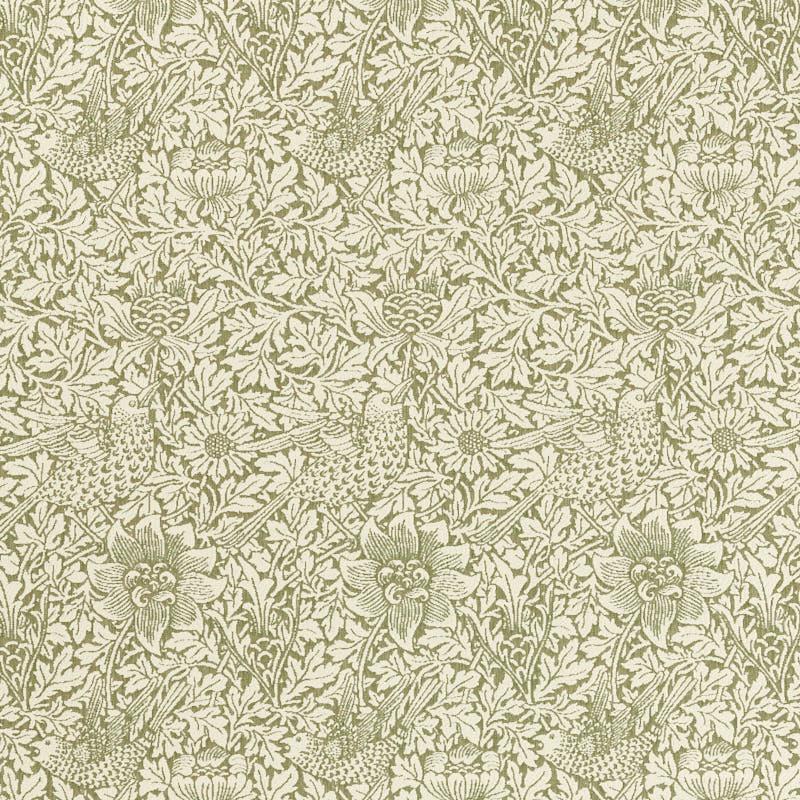 Bird & Anemone Weave