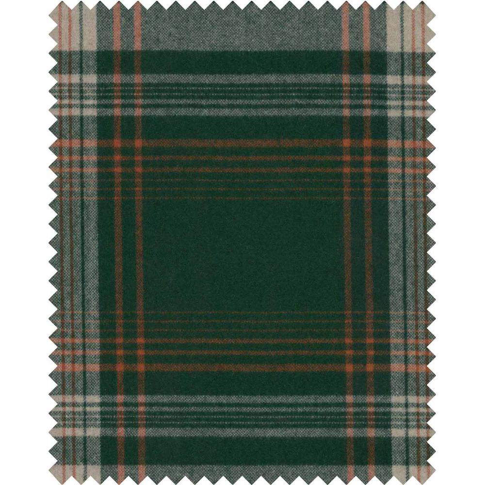 Monterey Plaid Green