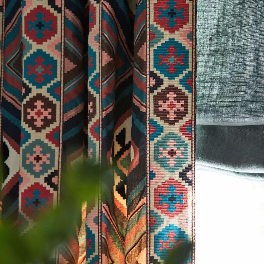 Dorothy's Kilim