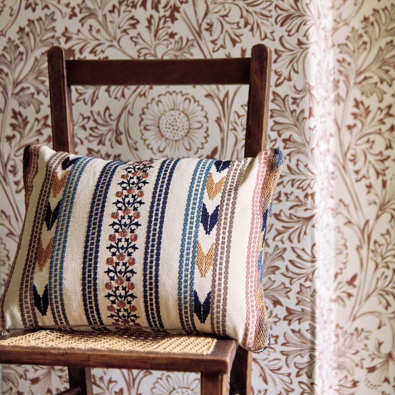 Bloombury Stripe