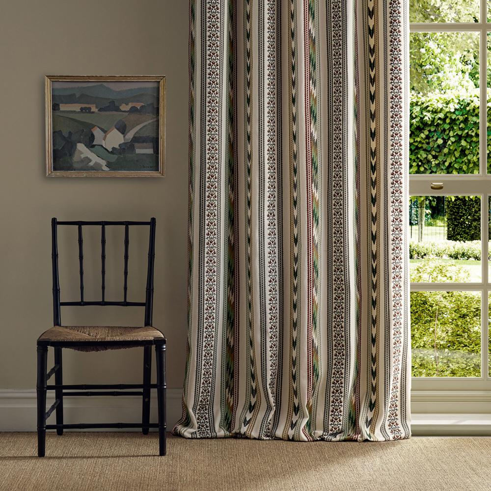 Bloombury Stripe
