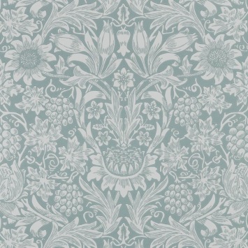 Sunflower Light Teal MOW0172-02