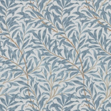 Willow Boughs Mineral Blue MOW0174-03