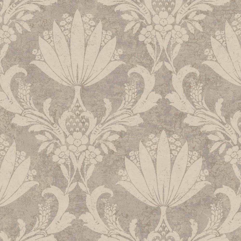 Floral Damask