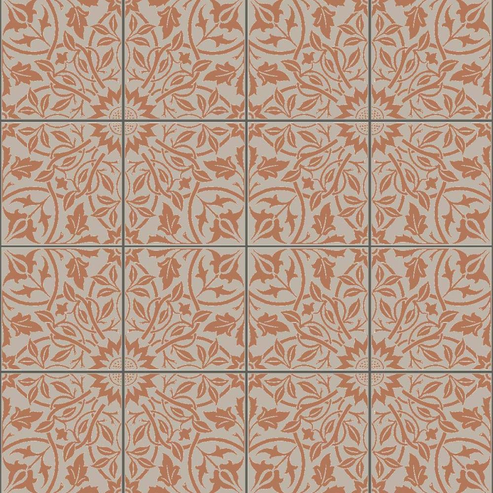 Morris Tile