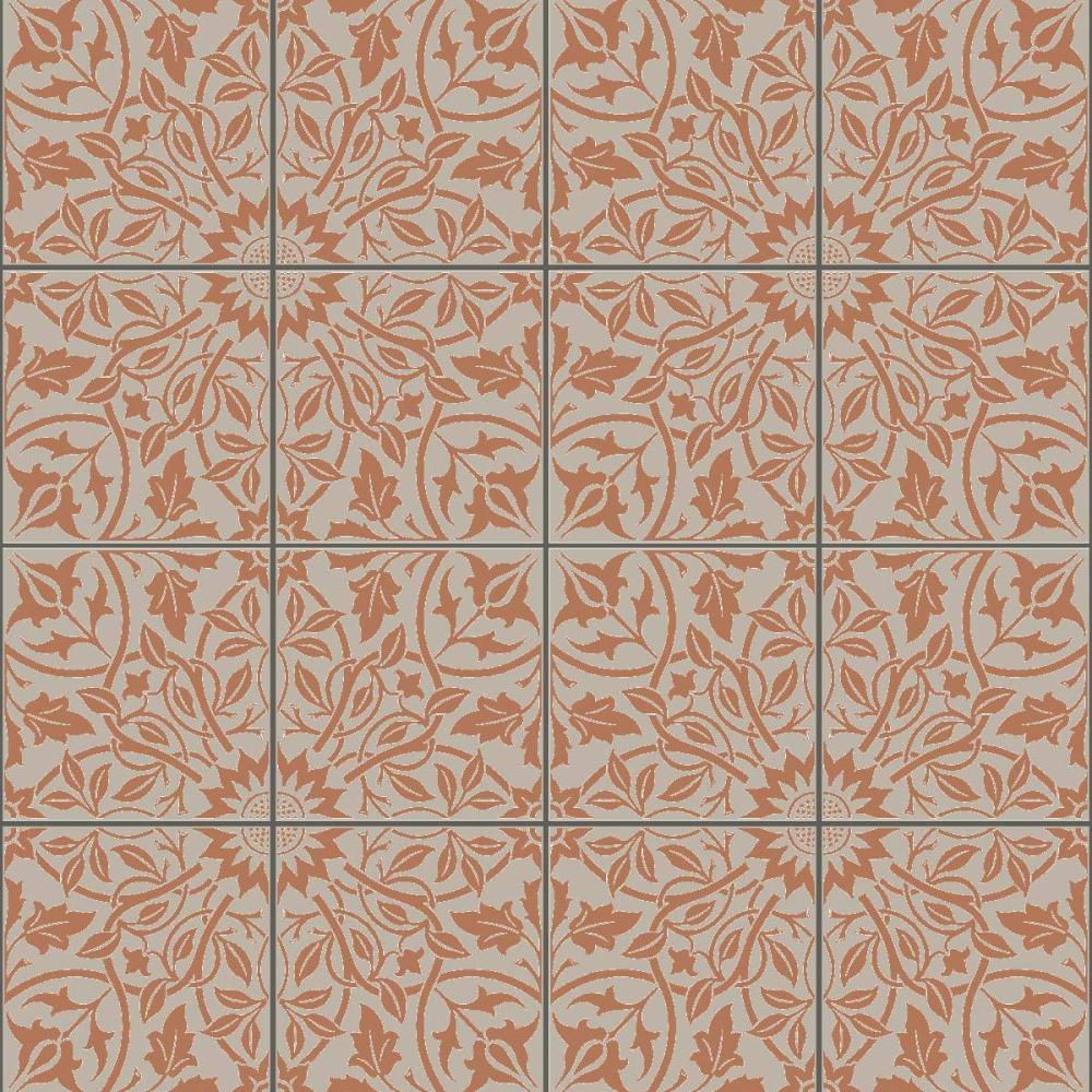 Morris Tile