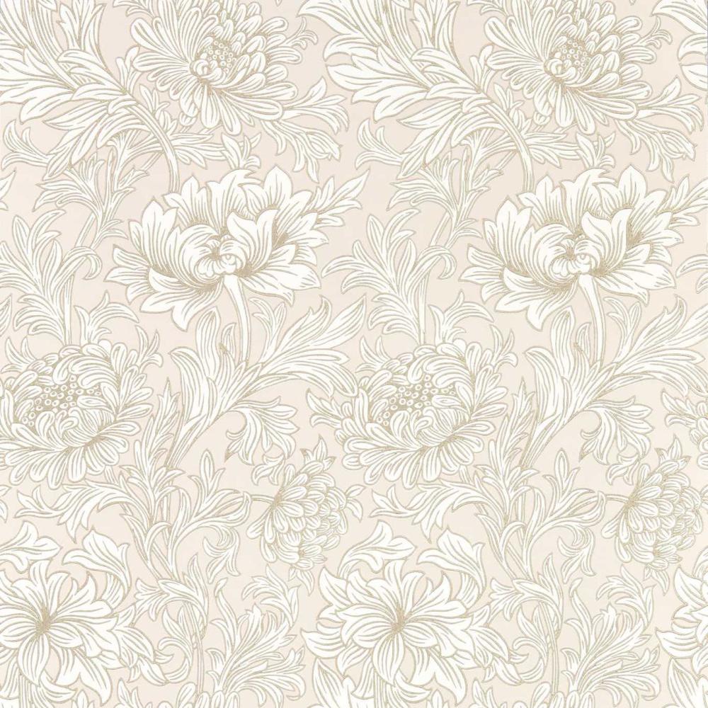 Chrysantemum Toile