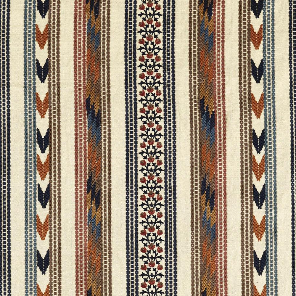 Bloombury Stripe