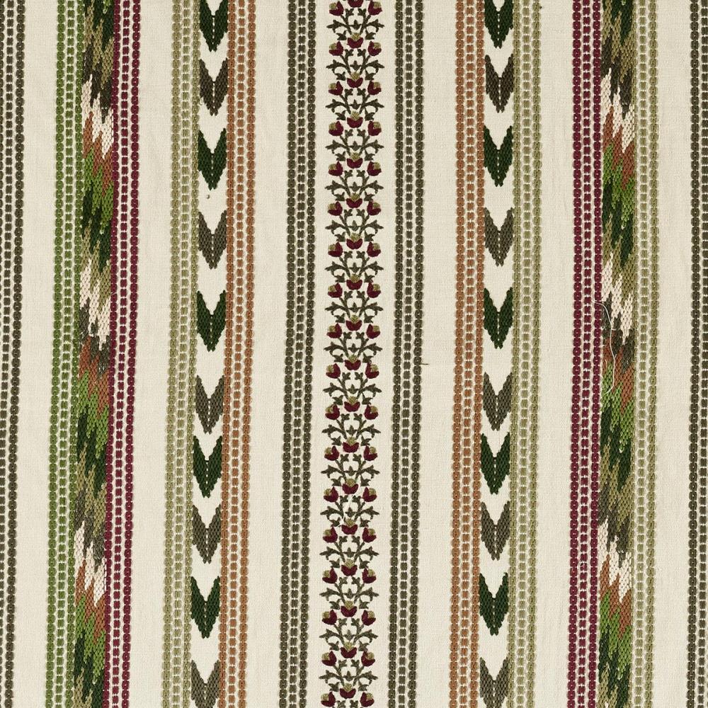 Bloombury Stripe