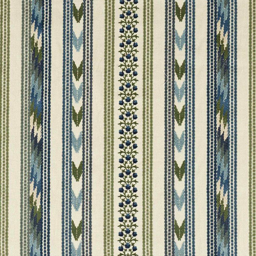 Bloombury Stripe