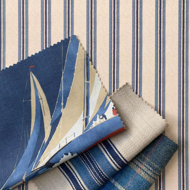 Somerton Stripe