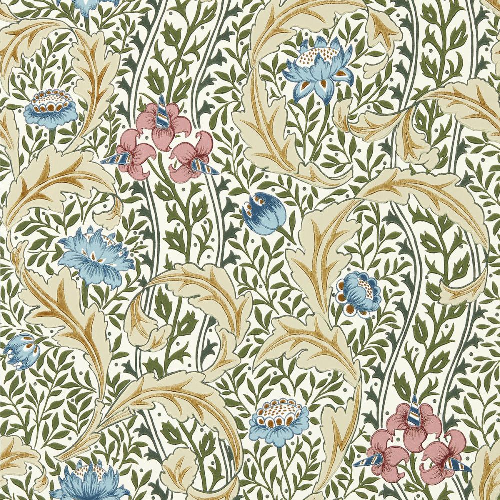Wild Tulip & Vine