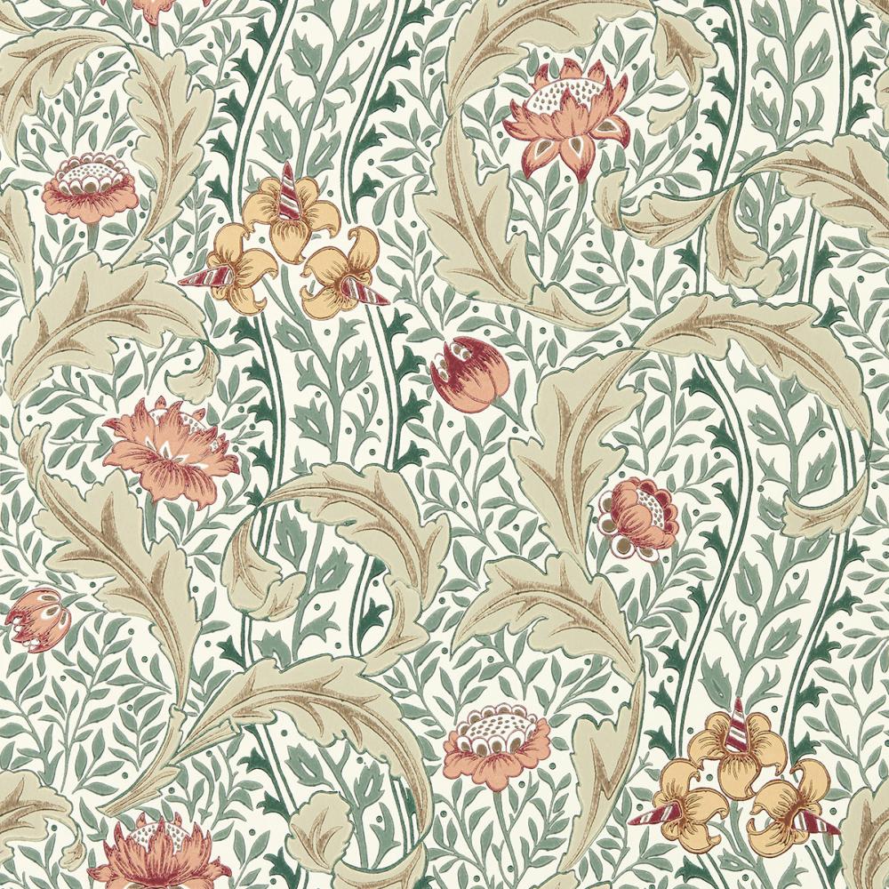 Wild Tulip & Vine