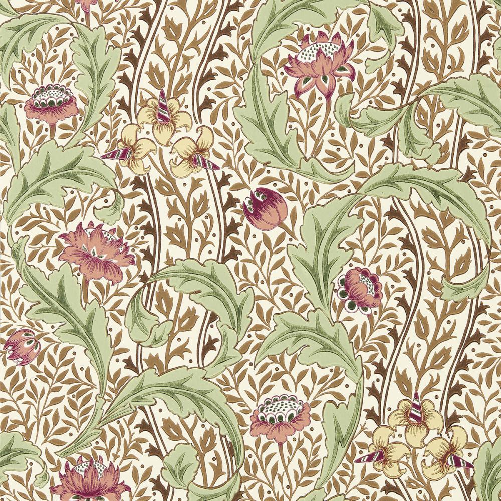 Wild Tulip & Vine