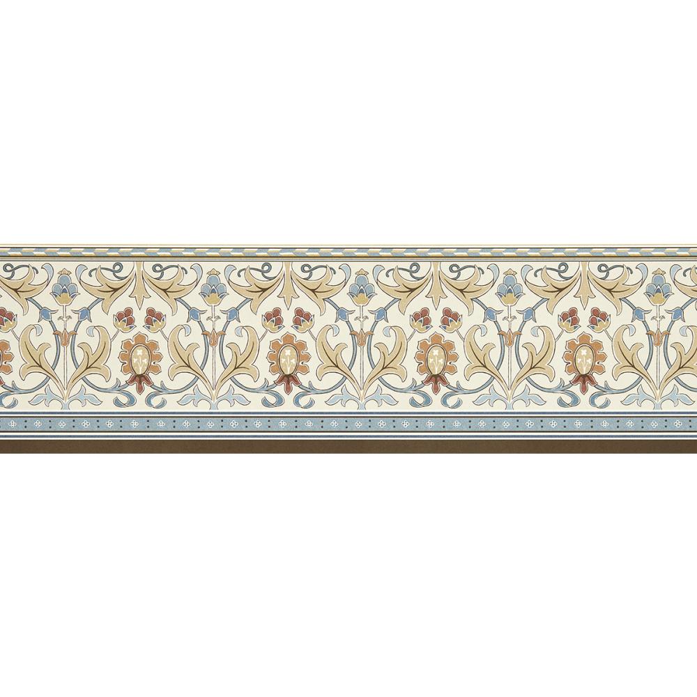 Ornamental Frieze