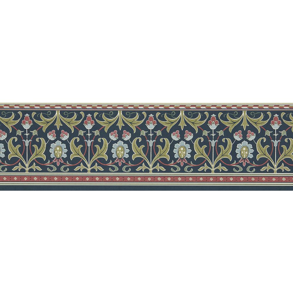 Ornamental Frieze