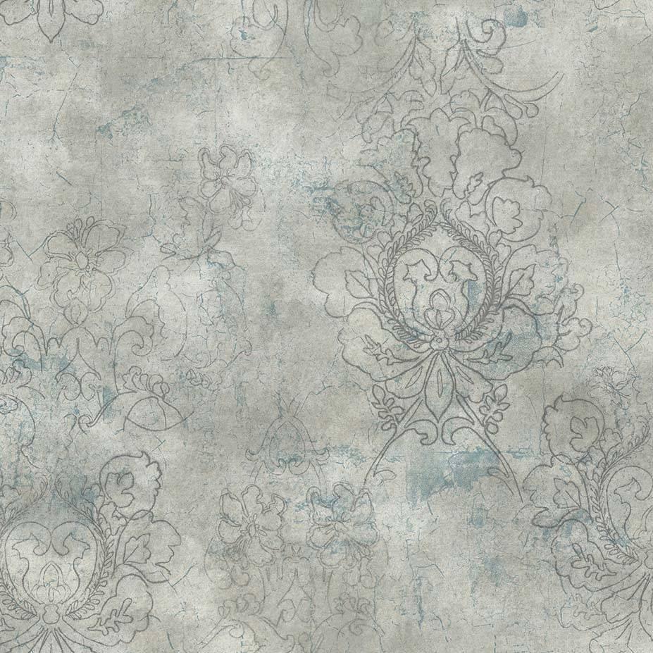 Line Damask