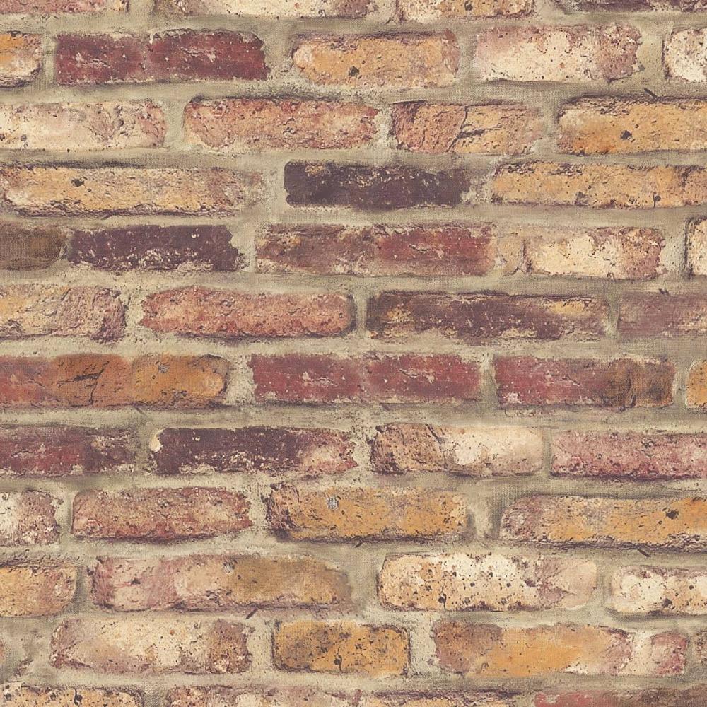 Brick