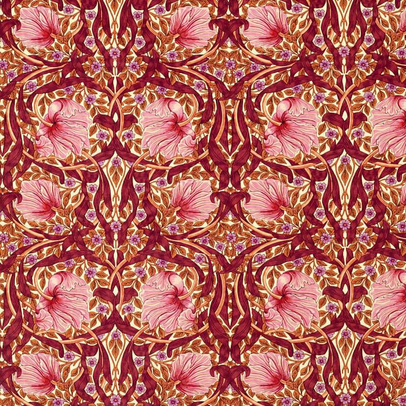 Pimpernel Velvet