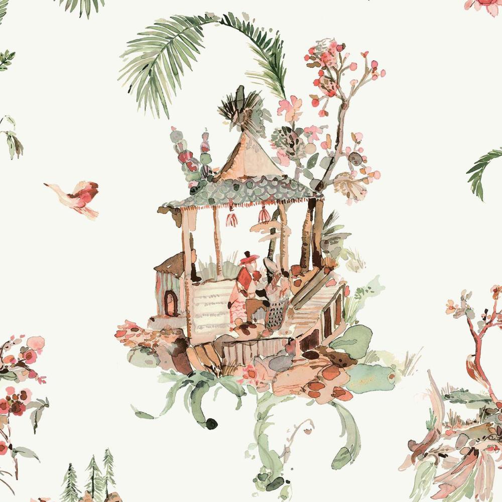 Toile Chinoise