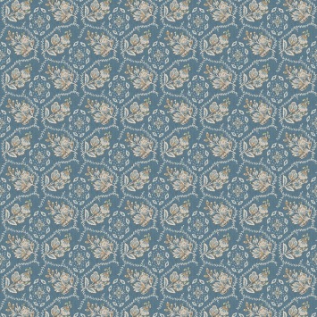 Nina Campbell Pagelle Denim NCW4633-03