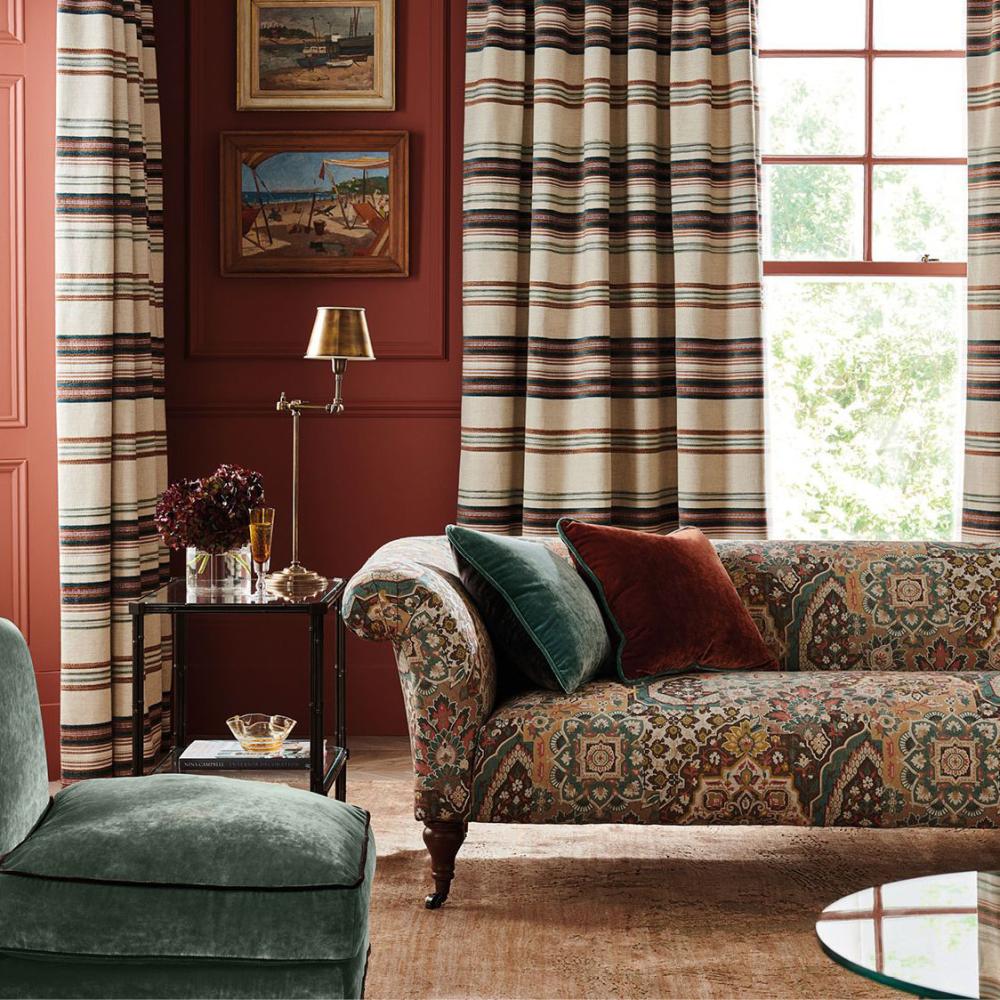 Farnaz Stripe