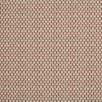 Iliv Orelia Burgundy – volledig stofbeeld