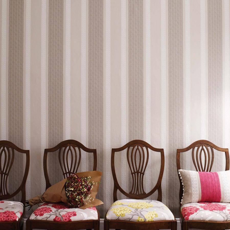Chantilly Stripe